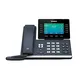 Yealink T54W Téléphone IP SIP professionnel Wifi et Bluetooth