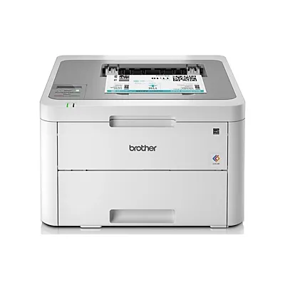Brother HL-L3210CW Imprimante laser couleur LED A4 - Wifi