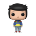 Funko Pop! Animation: Bobs Burgers - 4 Yr Old Bob Vinyl Figure