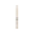 Vic Firth SAT2 Signature Series Ahmir Questlove Thompson Drumsticks - Clear Finish