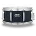 Pearl MUS1465M227 Modern Utility 14 x6.5 Maple Snare Drum - Satin Black