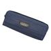 iOPQO pencil box Oxford Cloth Pencil Case Student Portable Horizontal Pattern Pencil Case Creative Quicksand Pencil Case Stationery Bag