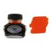 Thornton s Luxury Goods Premium Fountain Pen Ink Bottle 30ml - POSITVITY ORANGE | Smooth Effortless Writing | Suitable for All Brand and Calligraphy Pens | International Standard