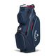 Callaway 2023 ORG 14 Golf Cart Bag-Navy Red USA