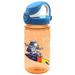 Nalgene Kid s Sustain 12 oz. On The Fly Astronaut Tritan Water Bottle - Orange
