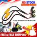 2PCS Load Resistor 50W H8 H11 H9 LED Decoder FIX Hyper Flash Turn Signal Blinker