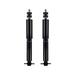 Pair of 2 Front Shock Absorber For 2007 GMC Sierra 1500 Classic Crew Cab Pickup RWD