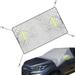 Tohuu Car Windshield Cover Windshield Snow Cover Sunshade Windshield Ice Cover for Ice and Snow/Frost Ice Removal Available in All Seasons gorgeously