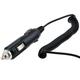 CJP-Geek DC Car Charger compatible with X Rocker Pro Series H3 51259 Video Gaming Chair 51231 Power