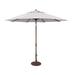 Birch Lane™ Branchdale 9' Market Sunbrella Umbrella Metal | 95.9 H in | Wayfair ED66E5C6C3EC406CAFDC66169EC61D2F