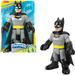 Fisher-Price Imaginext DC Super Friends Batman XL Caped Crusader Figure