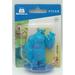 Mattel Pixar Monsters Inc. Mini Figures Micro Collection New