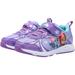 Girls Josmo Purple PAW Patrol Sneakers