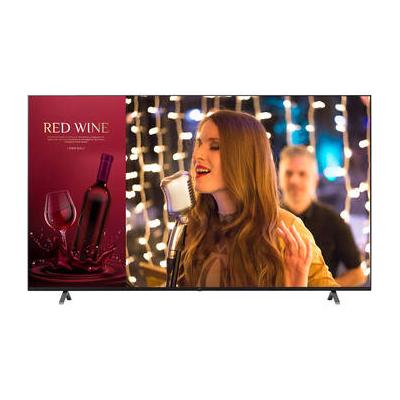 LG UR640S9 43" Class HDR 4K UHD Smart Digital Signage IPS LED TV 43UR640S9UD