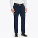 Nautica Men's Classic Fit Pleated Pant Navy, 30x30