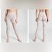 Athleta Pants & Jumpsuits | Athleta Elation Snow Dye Tight | Color: Pink/White | Size: Xs