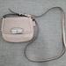 Coach Bags | Coach Taupe Mini Purse Bag | Color: Cream/Tan | Size: Os