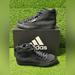 Adidas Shoes | Adidas Honey Mid Womens, Size 9 Womens, Color Core Black, New *******Not Box *** | Color: Black | Size: 9