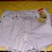 Levi's Shorts | Light Lilac Levi’s Bnwt | Color: Purple | Size: 30