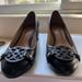 Tory Burch Shoes | Never Worn Tory Burch Pumps | Color: Black | Size: 7