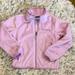 Columbia Jackets & Coats | Columbia Girls Lilac Fleece Zip Jacket Coat Sz. Xxs 4/5 | Color: Purple | Size: Xxs 5/6