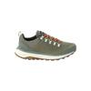 Outdoorschuh JACK WOLFSKIN "TERRAVENTURE URBAN LOW M", Gr. UK 6 - EU 39,5, Normalschaft, grün (khaki), Main Material Second Material Lining Sole, Schuhe