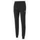 Sporthose PUMA "Classics Jogginghose mit Bündchen Herren" Gr. XXL, Normalgrößen, schwarz (black) Herren Hosen