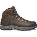 Scarpa Kailash Plus GTX Backpacking Boots - Men's Dark Coffee Wide 46.5 61061/200.3-Dkcof-46.5