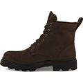 ECCO Herren Grainer M 6IN WP Fashion Boot, Coffee, 40 EU