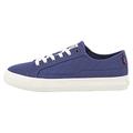 LEVIS FOOTWEAR AND ACCESSORIES Herren Decon LACE Sneakers, Navy Blue, 45 EU