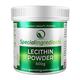 Lecithin Powder 1kg Premium Quality - Suitable for Vegans, Non-GMO, Gluten Free – Recyclable Container