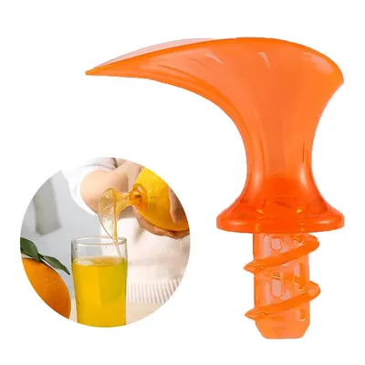 Presse à main Portable presse-agrumes Orange citron robot culinaire outil de cuisine