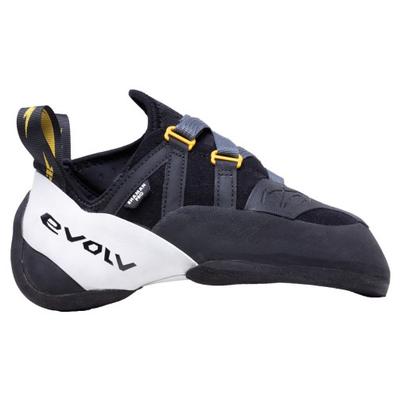Evolv - Shaman Pro - Kletterschuhe 41 | EU 41 blau/weiß Image