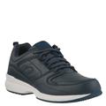 Propet Lifewalker Sport Walking Shoe - Mens 8 Navy Walking XX