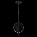 Fine Art Lamps Selene 11 Inch LED Mini Pendant - 921340-1ST