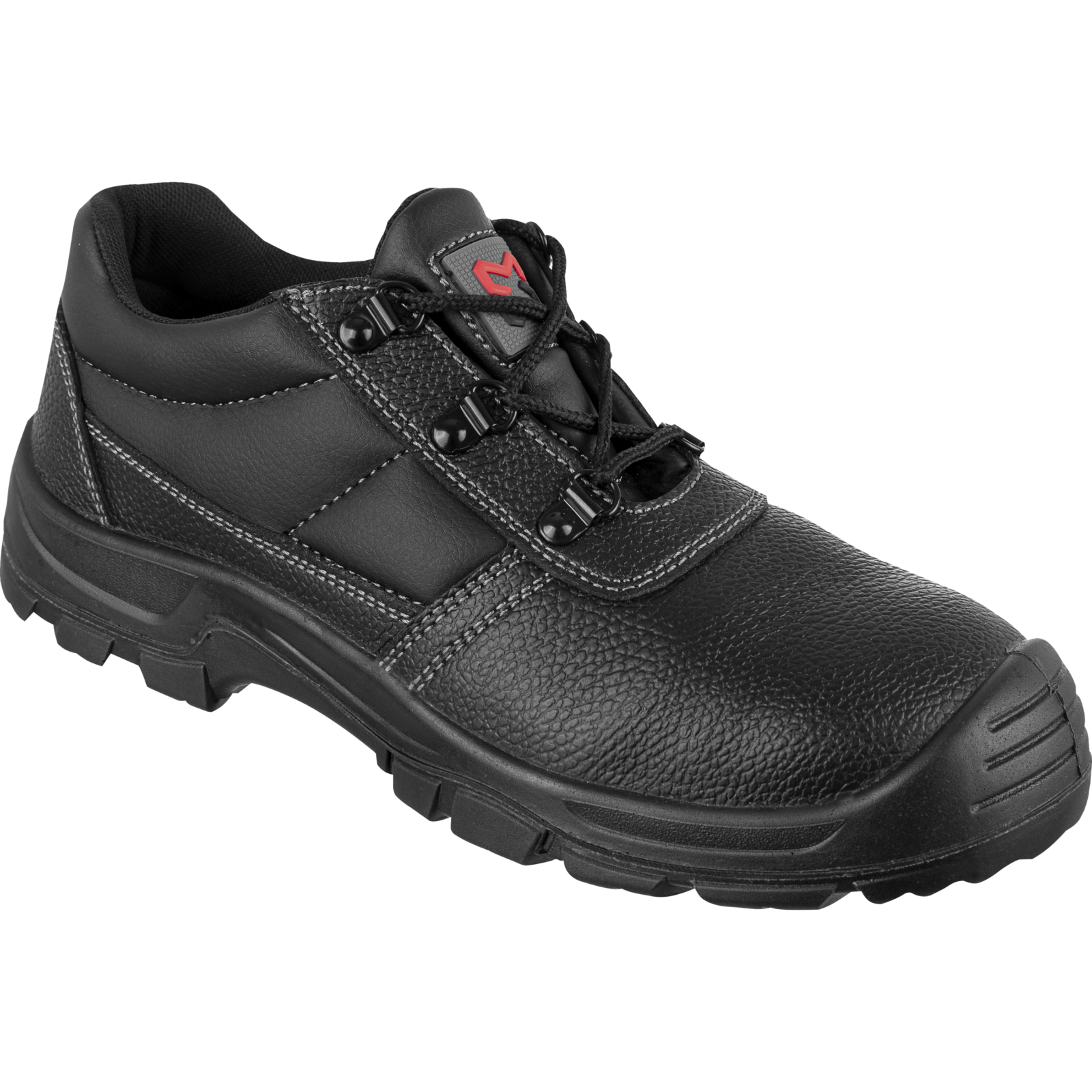 Chaussures de sécurité basses S3 Magnus Würth MODYF noires