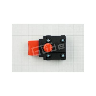 FA2-10/2B9 Ersatz Druckschalter - Klickschalter 250V 10A Image