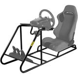 Video Racing Simulator Cockpit G...