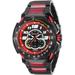 Invicta S1 Rally Men's Watch - 50.5mm Black Red (43787)