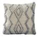 18 Inch Decorative Throw Pillow Cover (Cover Only)
