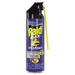 Raid-1PK Ant/Roach Killer 14.5 Oz Aerosol Spray Unscented 6/Carton