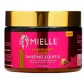 Mielle Twisting Souffle Pomegranate & Honey 12 Fl Oz 2 packs