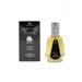 Rayan Black - Al-Rehab Eau De Natural Perfume Spray- 50 ml (1.65 fl. oz)