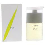 Clinique Calyx Women 1.7 oz 50 ml Eau De Parfum Spray Factory Sealed
