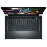 Restored Dell Alienware X15 R2 Gaming Laptop (2022) | 15.6 QHD | Core i9 - 2TB SSD - 32GB RAM - 3080 Ti | 14 Cores @ 5 GHz - 12th Gen CPU - 12GB GDDR6X (Refurbished)