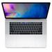 Restored Apple MacBook Pro 15.4inch MR942LL/A (2018) Touch Bar 2.6GHz Core i7 16GB RAM 1TB SSD Silver (Refurbished)