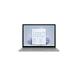 Microsoft Surface Laptop 5 - 15.0 PixelSense Display -Intel Core i7 12th Gen i7-1265U - 16GB Ram - 256 GB SSD - Intel Iris Xe Graphics - Windows 10 Pro - Platinum RIA-00001