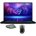 ASUS ROG Zephyrus GU603 Gaming/Entertainment Laptop (Intel i9-12900H 14-Core 16.0in 165Hz Wide QXGA (2560x1600) Win 11 Home) with TUF Gaming M3 TUF Gaming P3