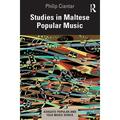 Ashgate Popular and Folk Music: Studies in Maltese Popular Music (Paperback)