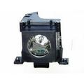 Replacement for EREPLACEMENTS POA-LMP107-ER LAMP & HOUSING Replacement Projector TV Lamp